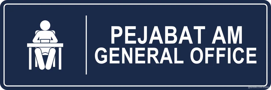 Office General Office