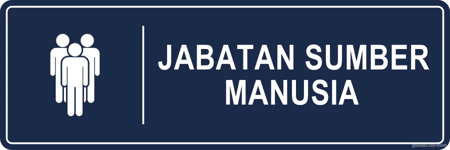 HUMAN RESOURCES — Bahasa Malaysia