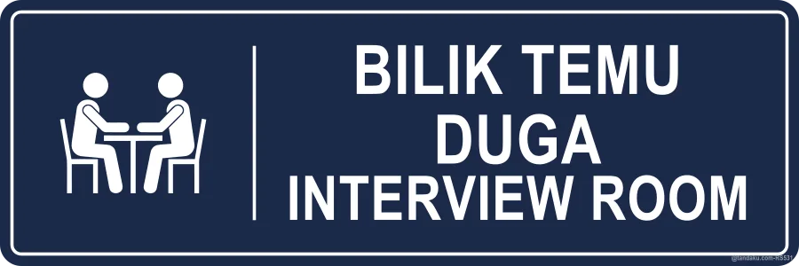 Office Interview Room