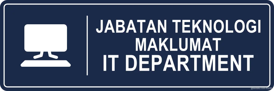Office It Department