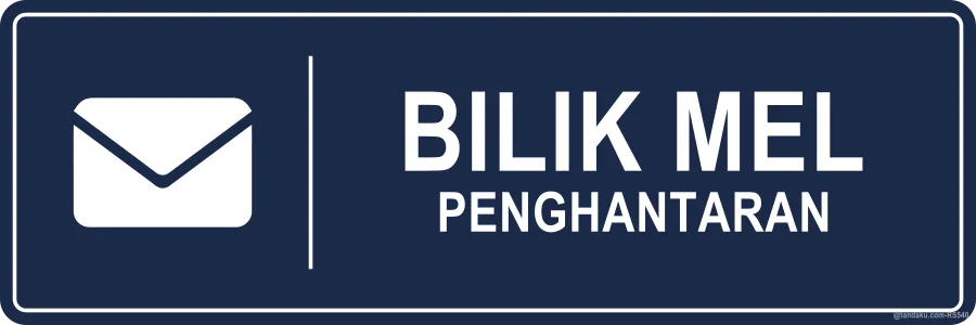 MAIL ROOM — Bahasa Malaysia