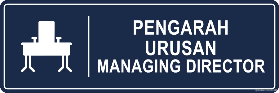 Office Managing Director