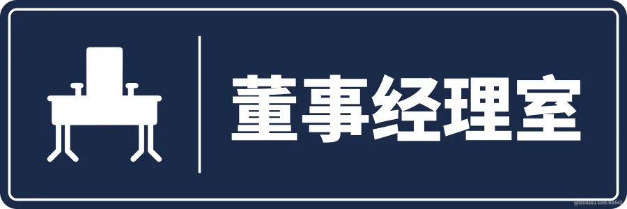 MANAGING DIRECTOR — 中文