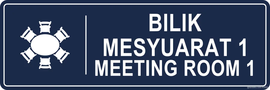 Office Meeting Room 1