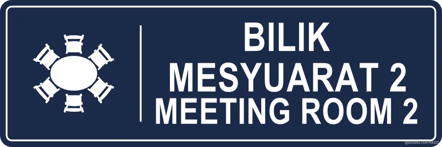 Office Meeting Room 2