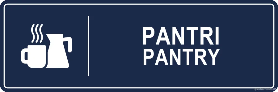 Office Pantry