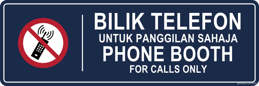 Office Phone Booth