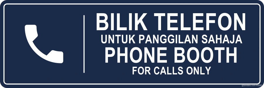 Office Phone Booth