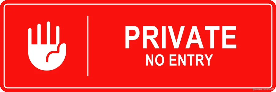 PRIVATE — English