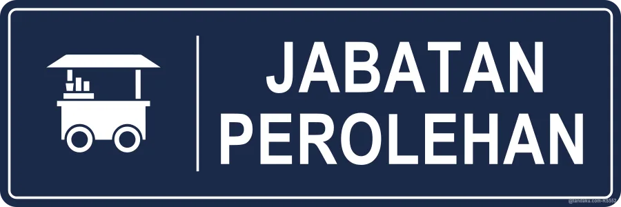 PROCUREMENT — Bahasa Malaysia