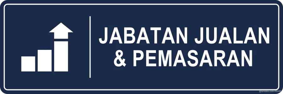 SALES & MARKETING — Bahasa Malaysia