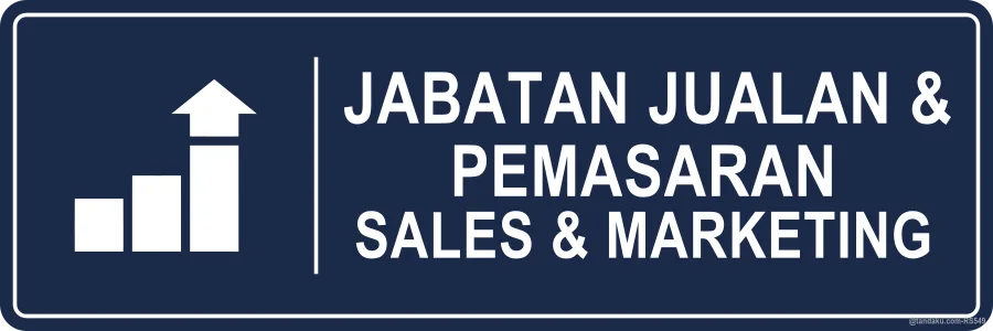 Office Sales Marketing