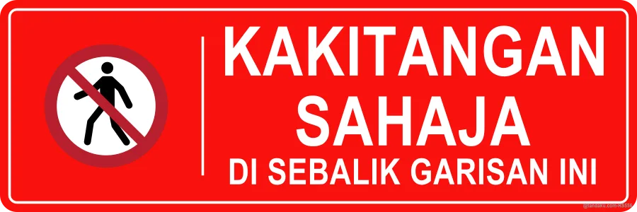 STAFF ONLY — Bahasa Malaysia