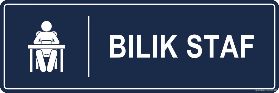 STAFF ROOM — Bahasa Malaysia