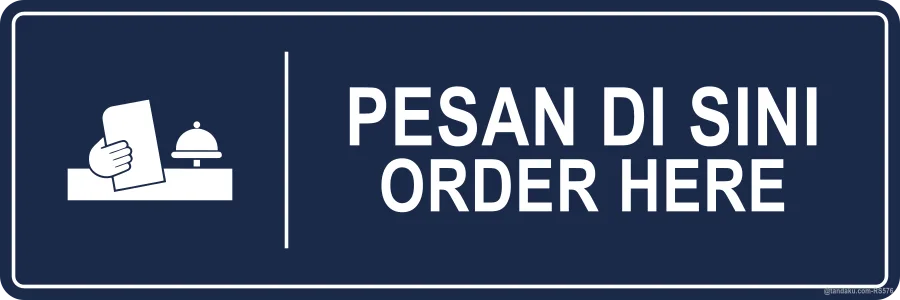 Order Here