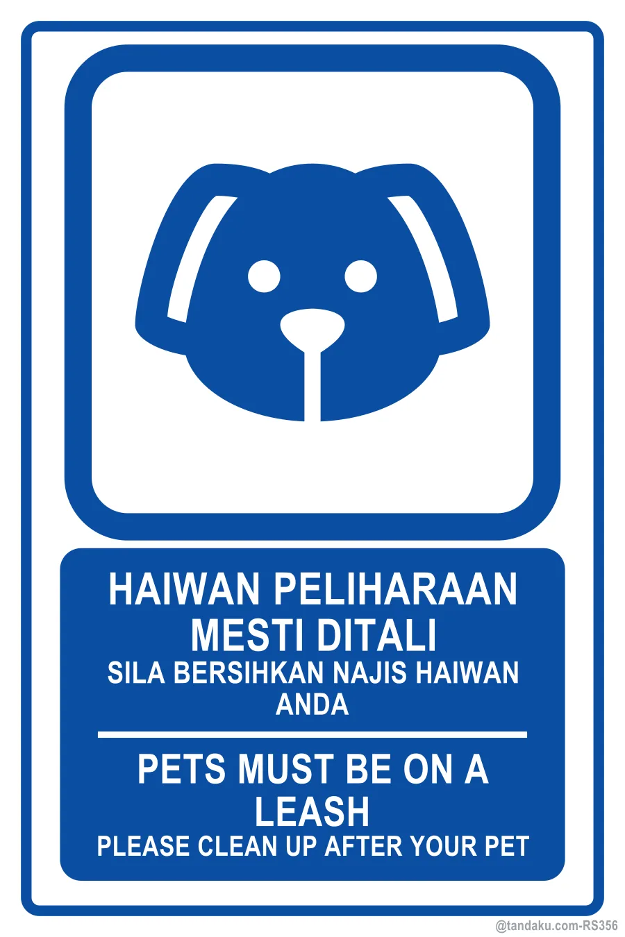 Pets On Leash