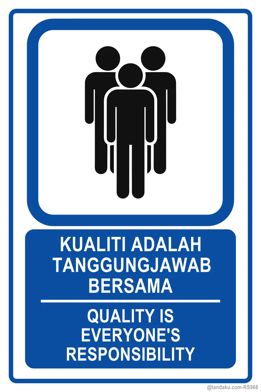 Quality Everyones Responsibility