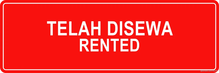 Rented Strip
