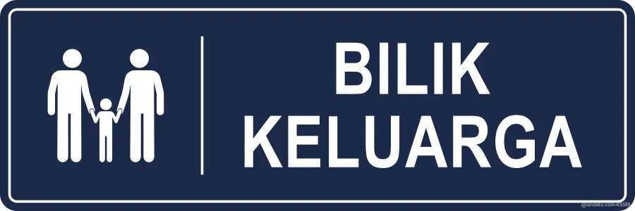 FAMILY ROOM — Bahasa Malaysia