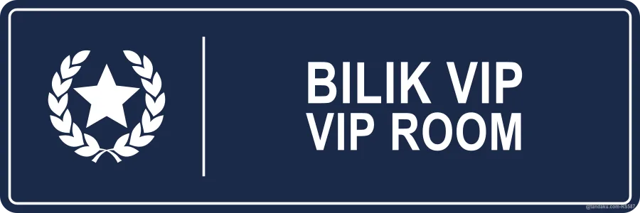 Restaurant Vip Room