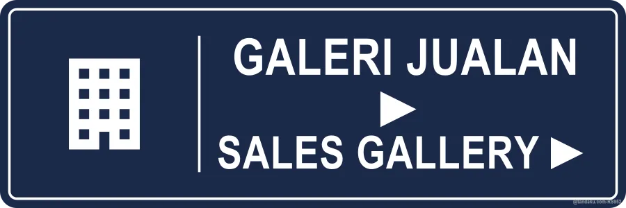 Sales Gallery Arrow Right