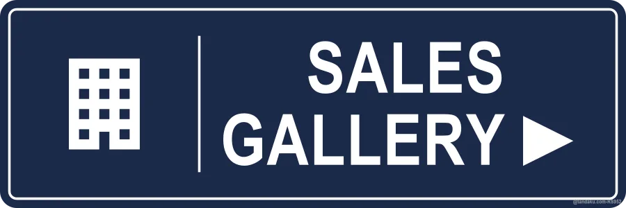 SALES GALLERY ► — English