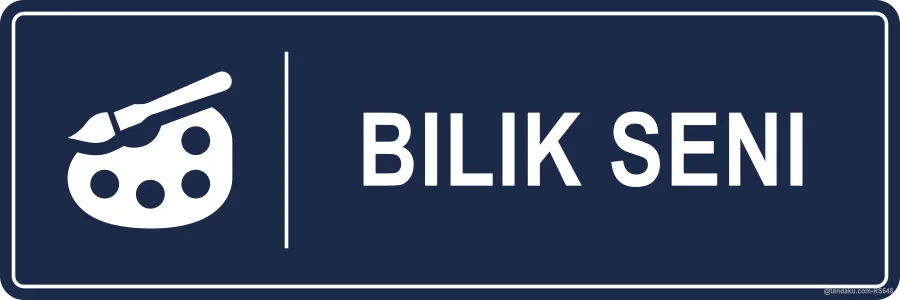 ART ROOM — Bahasa Malaysia