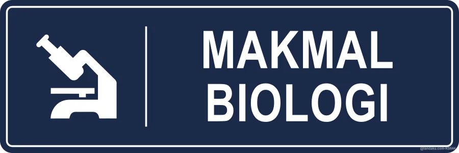 BIOLOGY LABORATORY — Bahasa Malaysia