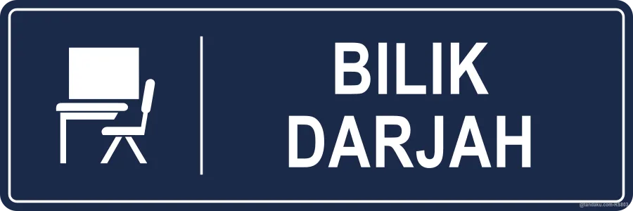 CLASSROOM — Bahasa Malaysia