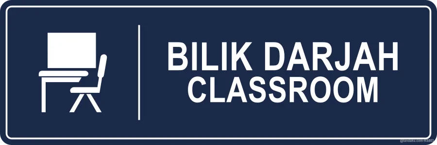 School Classroom