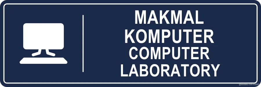 School Computer Lab