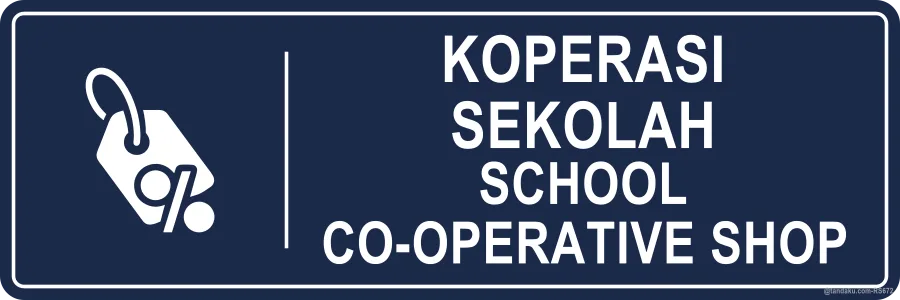 School Koperasi