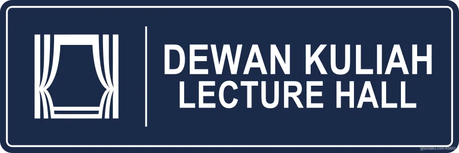 School Lecture Hall
