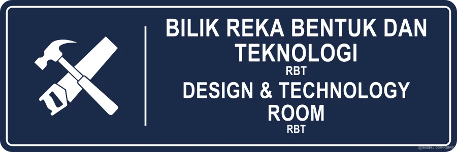 Design and Technology Room (RBT)