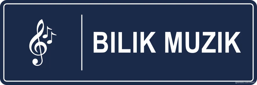 MUSIC ROOM — Bahasa Malaysia