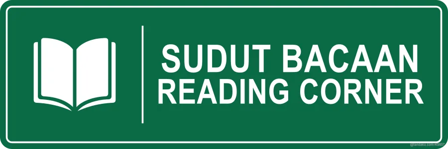 School Reading Corner