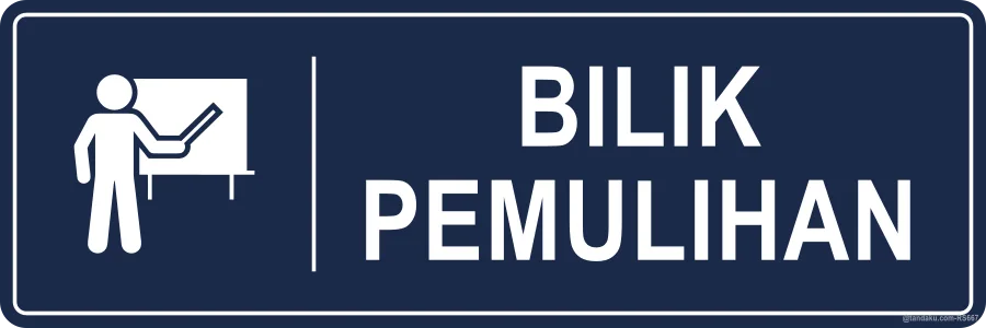 REMEDIAL ROOM — Bahasa Malaysia