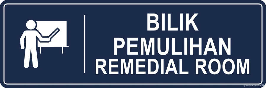 School Remedial Room