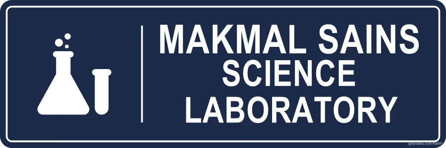School Science Lab