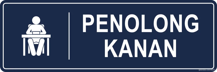 SENIOR ASSISTANT — Bahasa Malaysia