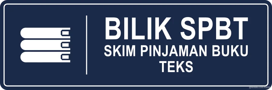 TEXTBOOK ROOM — Bahasa Malaysia
