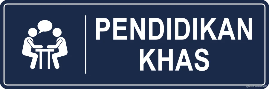 SPECIAL EDUCATION — Bahasa Malaysia