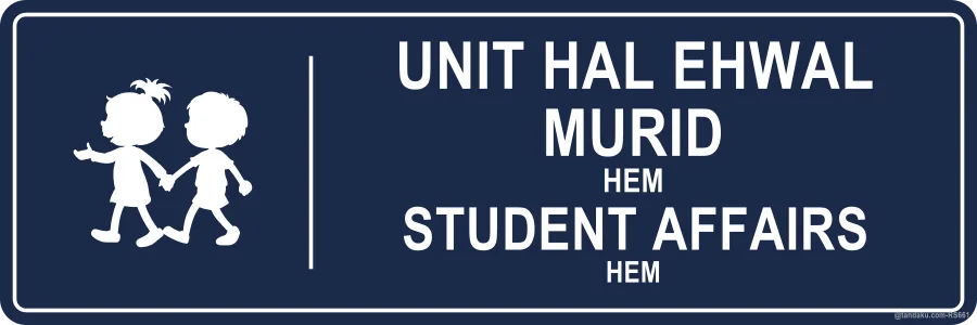 School Student Affairs