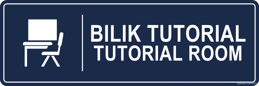 School Tutorial Room