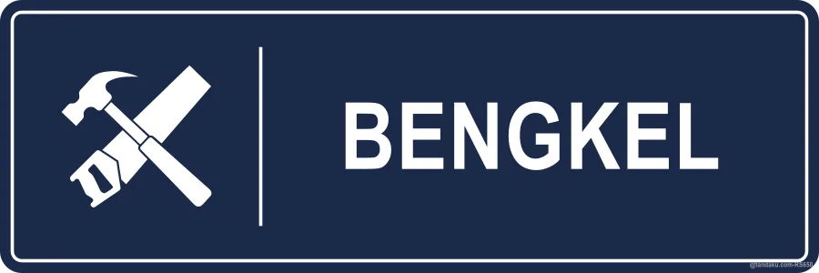 WORKSHOP — Bahasa Malaysia