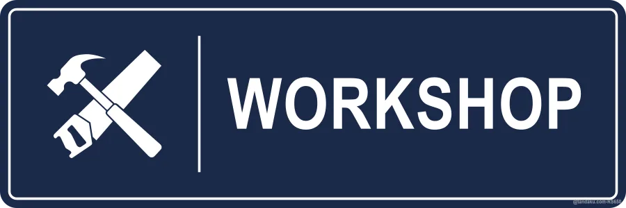 WORKSHOP — English