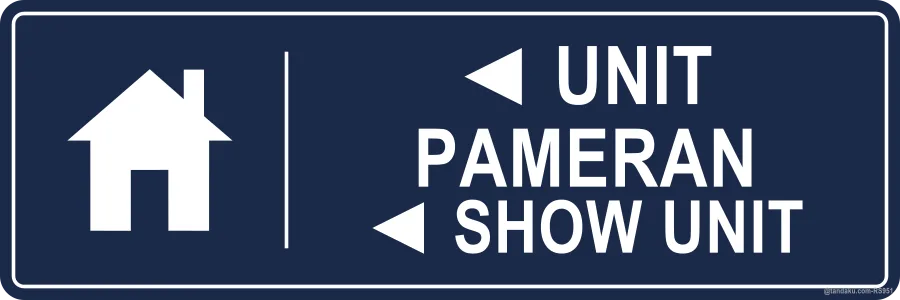 Show Unit Arrow Left