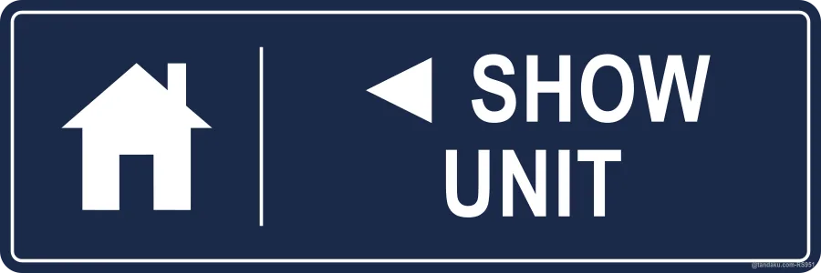 ◄ SHOW UNIT — English