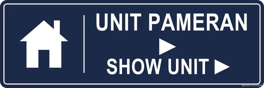 Show Unit Arrow Right