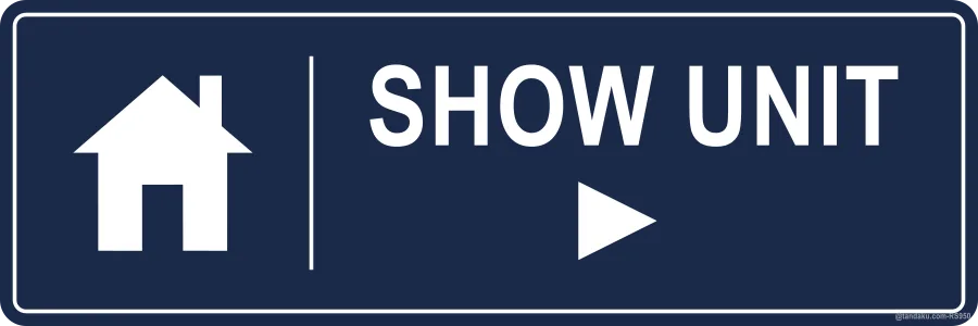 SHOW UNIT ► — English